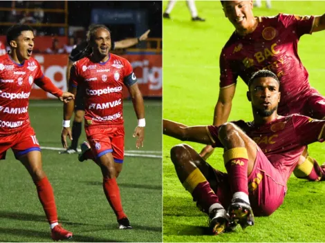 San Carlos vs. Saprissa: ¿A qué hora y cómo ver el partido?