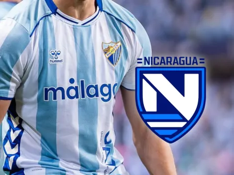 Mientras Málaga ficha a un nicaragüense, Fiscalía pide la detención del ex dueño del club por este delito