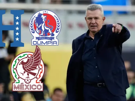 La selección de Honduras recibe notificación desde México camino al Mundial 2026 y que golpea al Olimpia