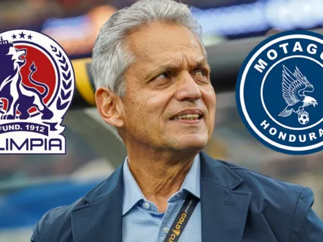 "Mejor oportunidad": se confirma el fichaje de Selección que Olimpia y Motagua se disputan