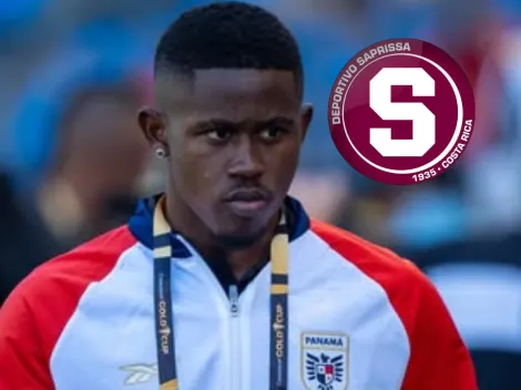 Esto es lo que se llevaría Saprissa por Gustavo Herrera