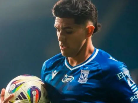 Luis Palma es ‘fichado’ para equipazo de lujo y toda Honduras ilusionada con lo que puede ganar