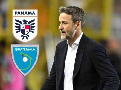 Mundialista con Panamá en 2018 dice lo que Christiansen no quería escuchar antes de visitar a Guatemala
