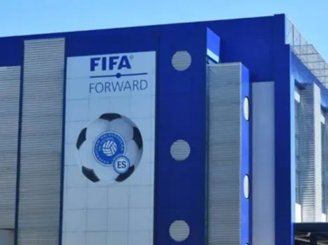 La Fesfut hace el cambio de entrenador en la Selección de El Salvador que podría marcar su camino rumbo al Mundial