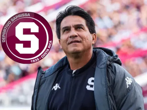 Vladimir Quesada se ilusiona con el regreso que todo Saprissa quiere ver