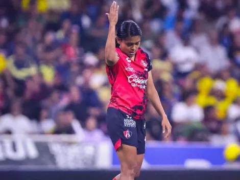 Histórico: Brenda Cerén logra dato en México que muy pocos pueden presumir