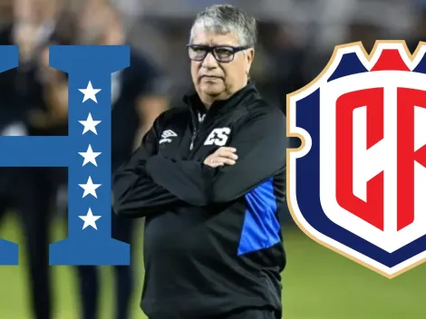 Entre Honduras y Costa Rica: Bolillo Gómez elige su candidato para clasificar directo al Mundial 2026