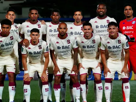 Saprissa le renueva a uno de los más criticados