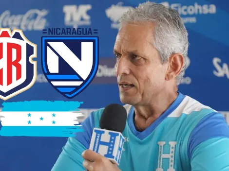 Mundial 2026: Reinaldo Rueda da la noticia que Nicaragua y Costa Rica tanto esperaban