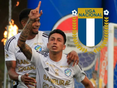 Comunicaciones ganó y así quedó la tabla de posiciones del Apertura 2025