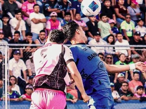 Municipal pierde y así quedó la tabla del Apertura 2025