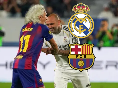 Todo El Salvador emocionado con el homenaje al Mágico González