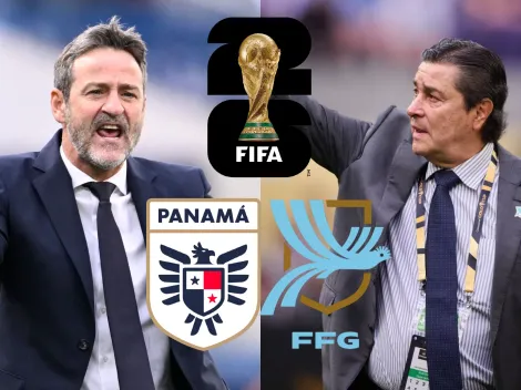 ¿Qué pasa si Panamá gana, pierde o empata contra Guatemala? Eliminatorias Concacaf al Mundial 2026, Grupo A