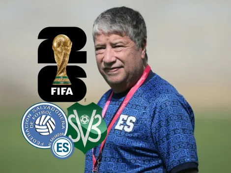 ¿Qué pasa si El Salvador gana, empata o pierde contra Surinam? Eliminatorias Concacaf al Mundial 2026, Grupo A