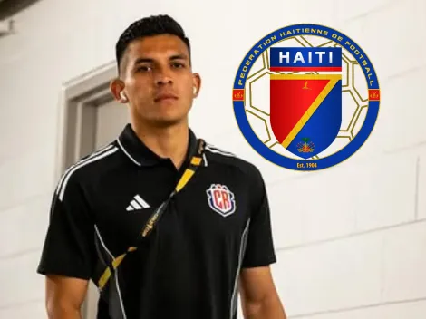 Alonso Martínez admite el detalle que mantiene en vilo al Piojo Herrera antes de visitar a Haití