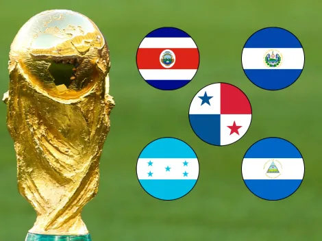 El calendario de las dos últimas fechas de las Eliminatorias Concacaf al Mundial 2026