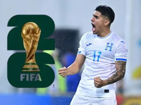 Luis Palma da el primer paso al Mundial 2026: Honduras aplaude su decisión