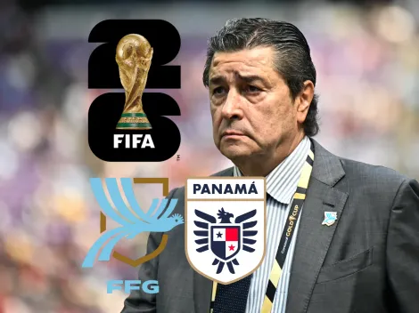¿Qué resultados necesita Guatemala para no quedar afuera del Mundial 2026?