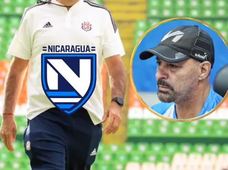 Nicaragua va por un ex DT de Costa Rica para reemplazar al Fantasma Figueroa