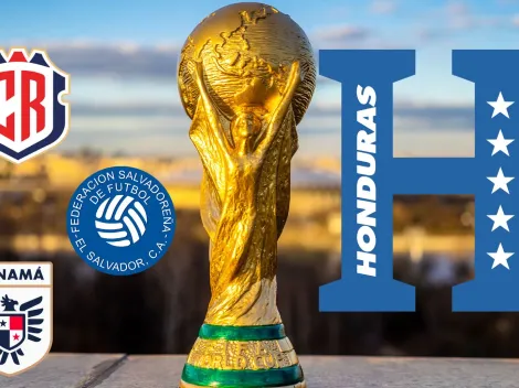 La noticia que acerca a Honduras al Mundial 2026 y que pone de rodillas a Centroamérica