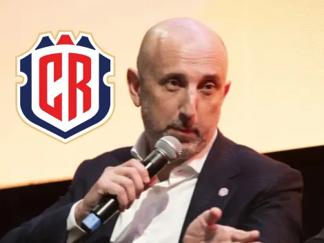 "Se complicó": Osael Maroto lanza la advertencia que Costa Rica no necesitaba