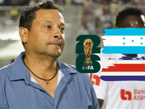 Mientras Costa Rica se juega todo al Mundial 2026, Jeaustin Campos recibe una de las peores noticias
