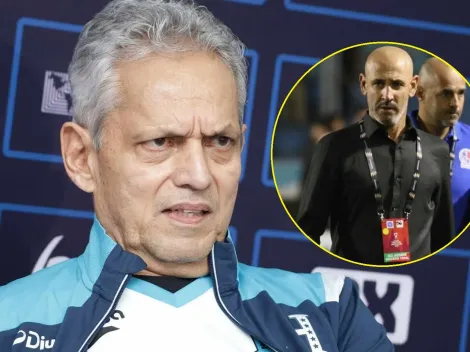 Reinaldo Rueda propina golpe bajo a Olimpia y Espinel con la noticia que Honduras confirma