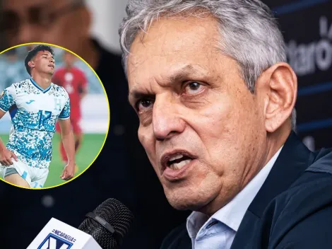 Toda Honduras sorprendida con lo que dijo Reinaldo Rueda tras el peor derrota y la respuesta sobre Pinto