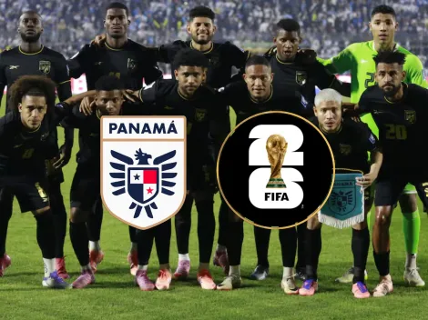 Panamá favorecido: Christiansen recibe la noticia que puede llevarlo al Mundial 2026