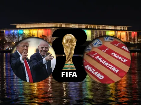 Panamá lo espera con ansias: ¿Cuándo es el sorteo de la FIFA para el Mundial 2026?