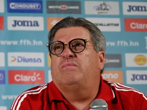 Herrera señaló al culpable del fracaso de Costa Rica