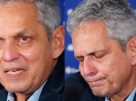 Un hundido Reinaldo Rueda impacta a toda Honduras señalando al verdadero motivo por el que no se clasicó