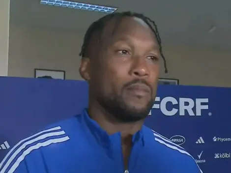 Kendall Waston emociona a todos en Costa Rica