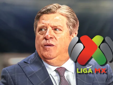 Piojo Herrera se irá a dirigir este equipo de la Liga MX