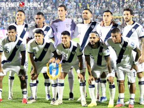 “Tengo ilusión”: Guatemala recibe un mensaje inesperado que podría cambiar su destino para el Mundial 2030