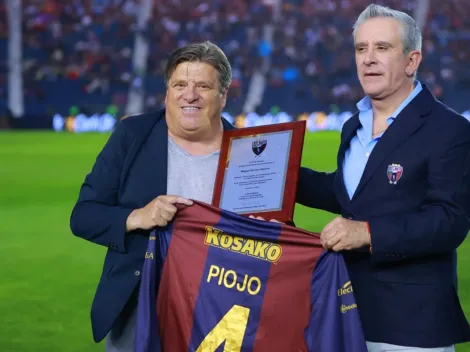 El millonario salario que le ofrecieron al Piojo Herrera desde Atlante