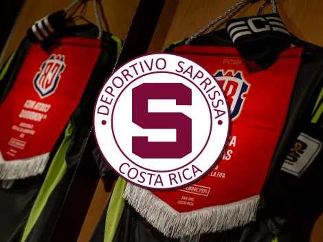 El histórico DT que rechazó dirigir a Costa Rica por su pasado en Saprissa