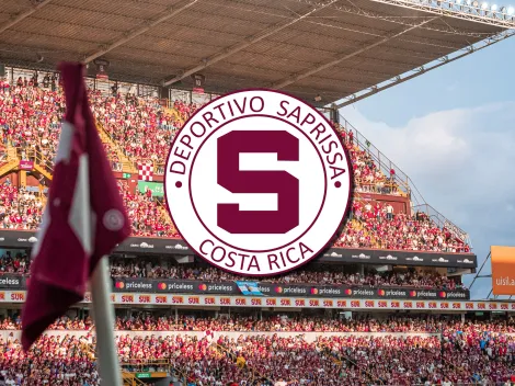 Saprissa confirma la noticia que esperaban todos los morados