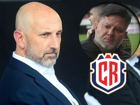 "Están las grabaciones": Osael Maroto desata la interna que ensucia a Jafet Soto