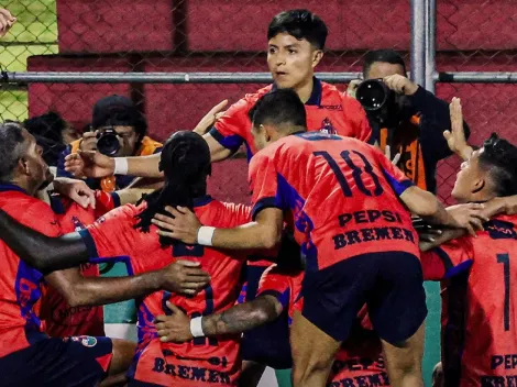 La tabla de posiciones del Apertura 2025 de la Liga Nacional de Guatemala