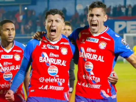 La tabla de posiciones del Apertura 2025 de la Liga Nacional de Guatemala