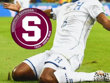 Triunfó en Europa, brilló con la H y ahora Saprissa revela la oferta que lanzó para ficharlo