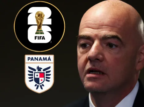 Golpe a la FIFA: Panamá alza la voz tras el castigo que complica su camino al Mundial 2026