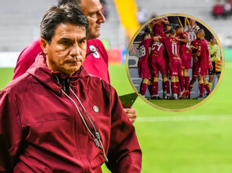Limpieza inesperada en Saprissa: la decisión de Vladimir Quesada que desconcierta a la afición