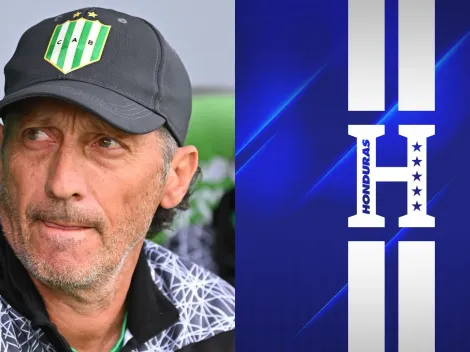 Pedro Troglio a punto de tomar una decisión importante mientras Honduras quiere su fichaje
