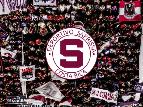 La fuerte decisión de los nuevos directivos de Saprissa