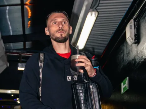 Alajuelense confirma la lesión de Washington Ortega