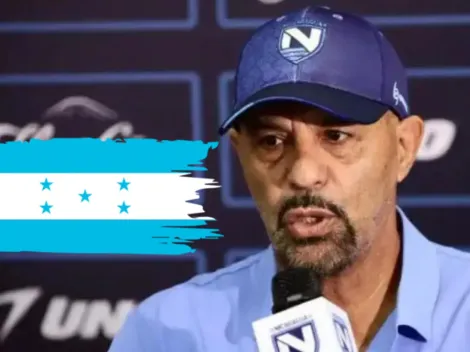 Toda Honduras impactada con la noticia que surge sobre el Fantasma Figueroa