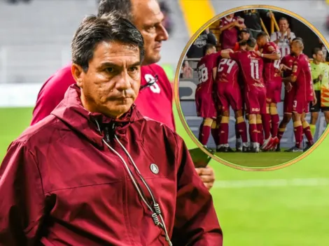 La limpieza de Vladimir Quesada: las 3 figuras que saldrían de Saprissa