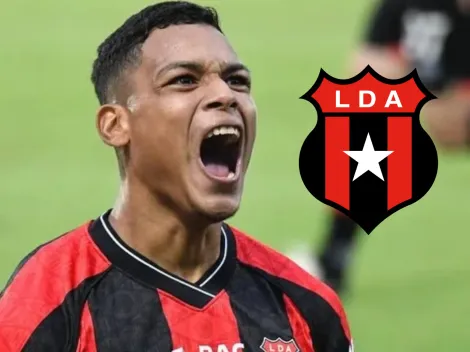 "Es una oferta alta": Creichel Pérez celebra la noticia que le abre la puerta a Europa